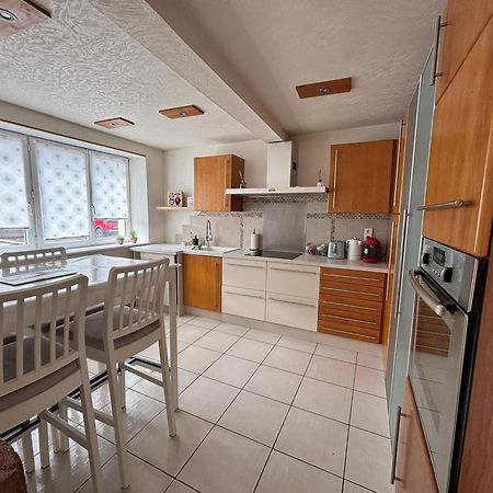 Apartmán Le Cocon Du Bord De L'Ill Illhaeusern Exteriér fotografie