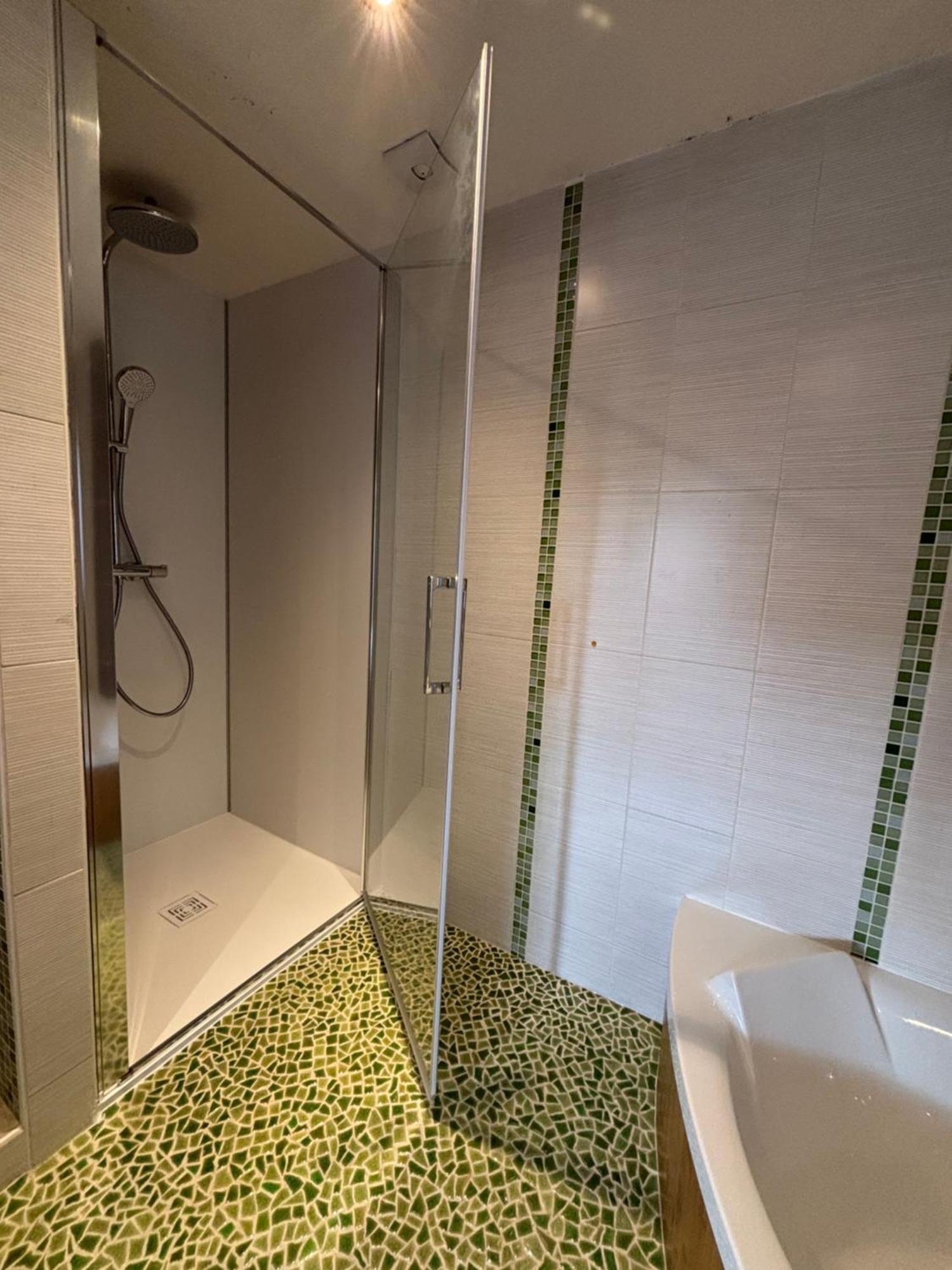 Apartmán Le Cocon Du Bord De L'Ill Illhaeusern Exteriér fotografie