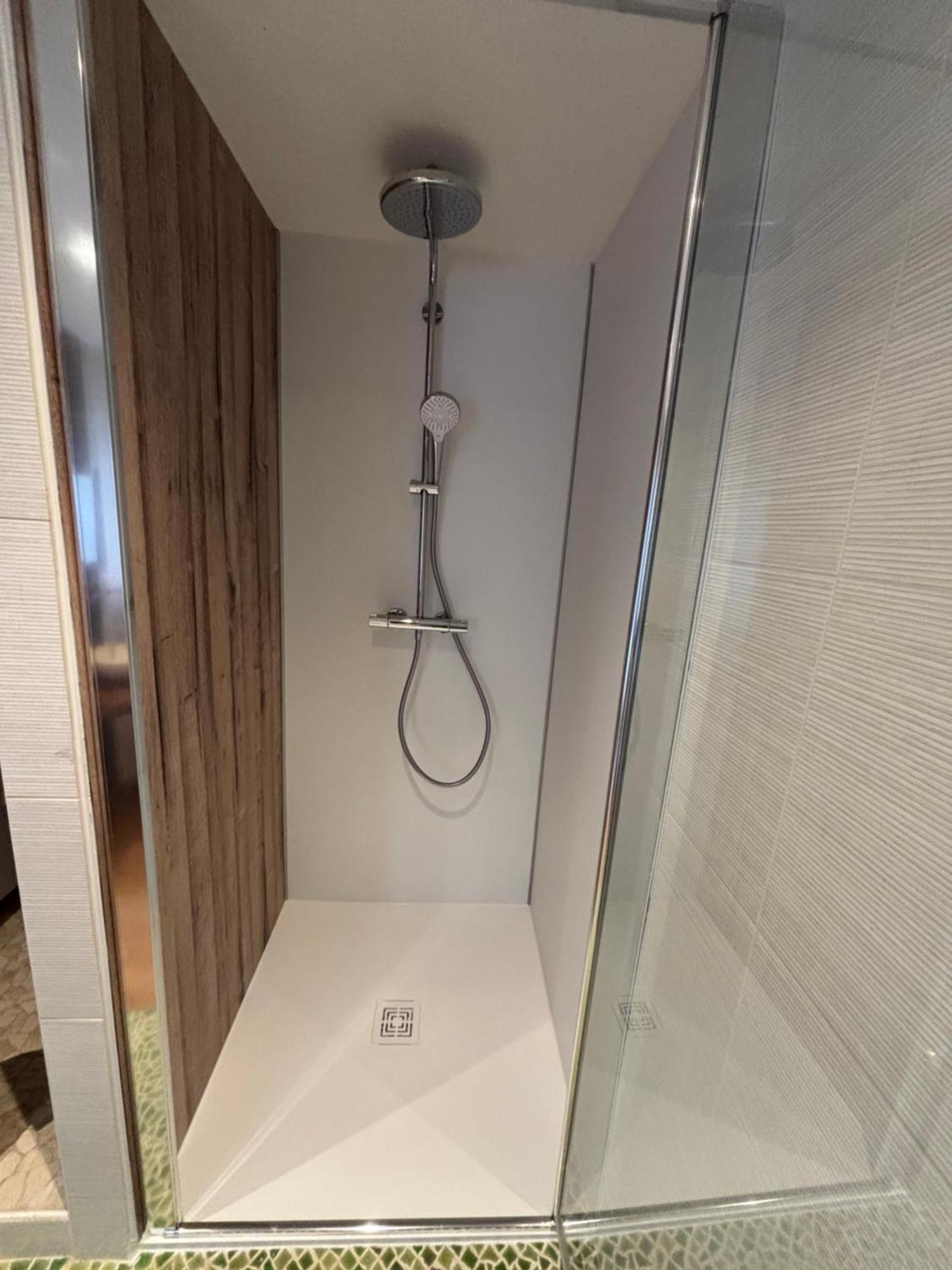 Apartmán Le Cocon Du Bord De L'Ill Illhaeusern Exteriér fotografie