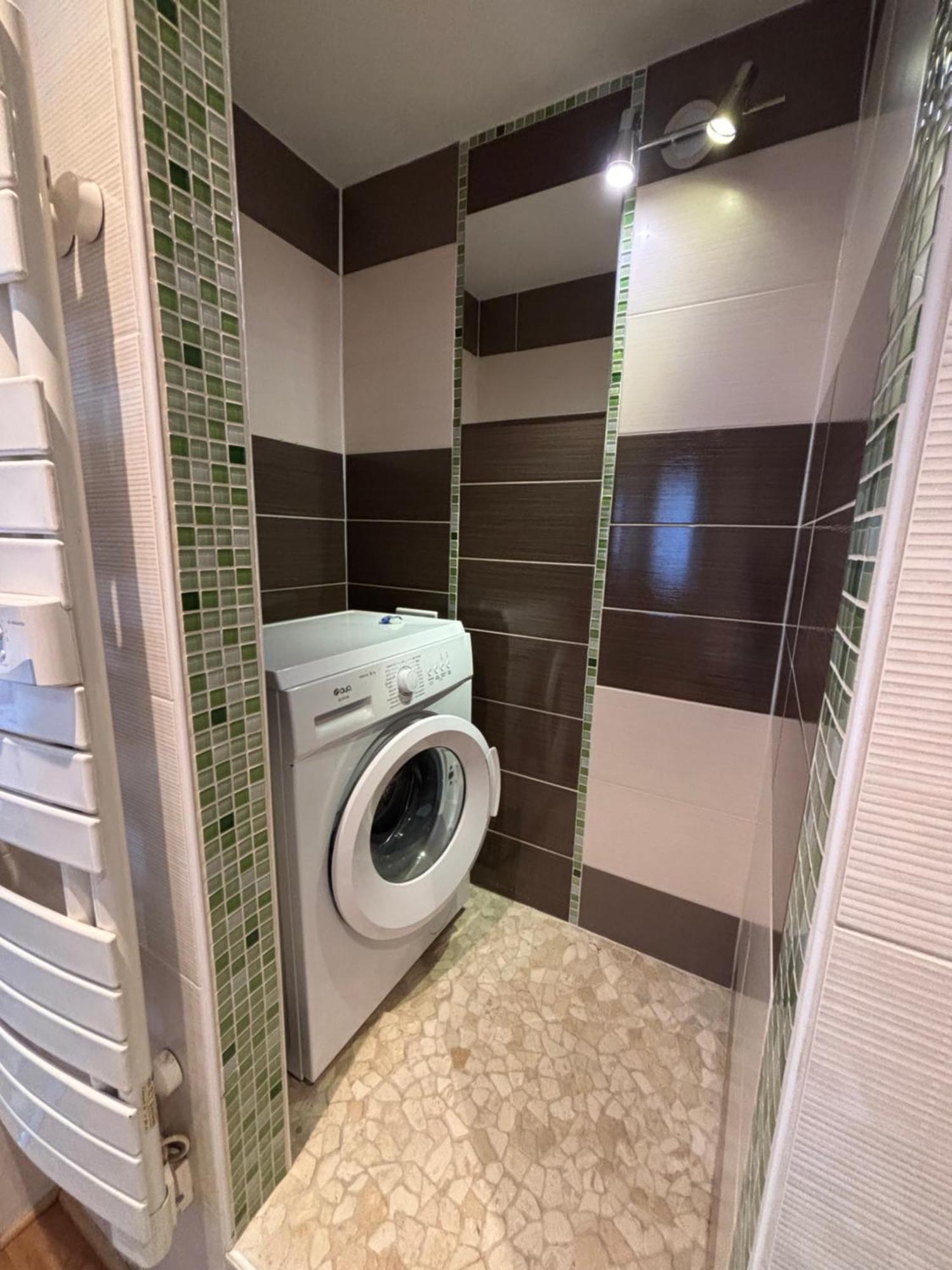 Apartmán Le Cocon Du Bord De L'Ill Illhaeusern Exteriér fotografie